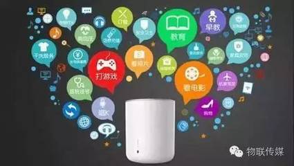 未来“家庭互联网”八大发展趋势 构建智能、融合、安全的数字生活新生态